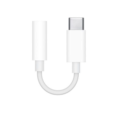 Apple USB-C to Headphone Jack