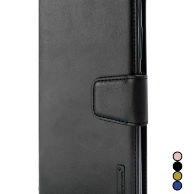 Hanman Universal Large Wallet Case up to 6.5inch