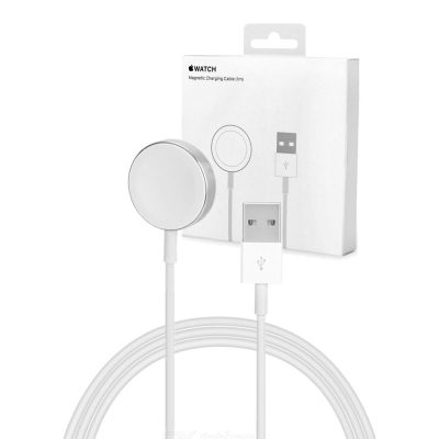 Apple Watch USB-A Magnetic Charging Cable